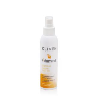 روغن موی آرگان کلیون  7 Vitamine