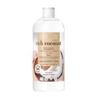 میسلار واتر  Rich Coconut اولاین 2 در 1