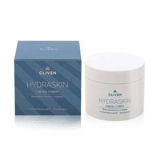 کرم بدن فوق العاده آبرسان کلیون Natura Hydraskin