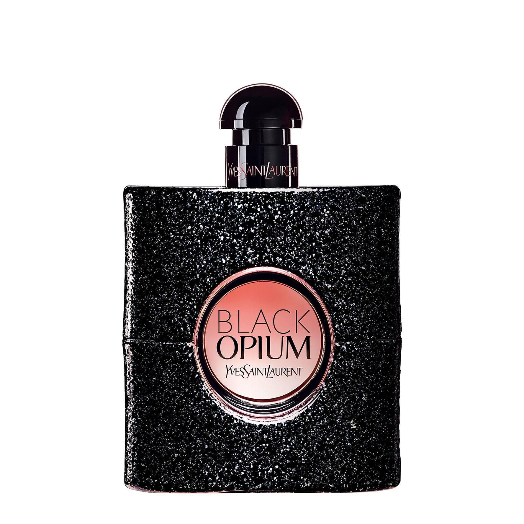 black opium midnight