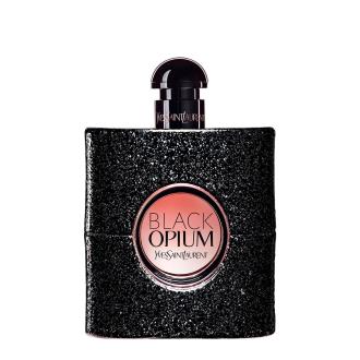 عطر زنانه Yves Saint Laurent Black Opium حجم 50میلی‌لیتر