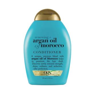 نرم کننده موی روغن آرگان او جی ایکس Renewing + Argan Oil Of Morocco