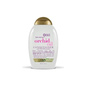 نرم کننده روغن ارکید او جی ایکس Orchid Oil	