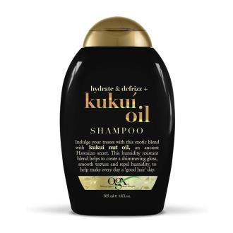 شامپو روغن کوکوی او جی ایکس Kukui Oil