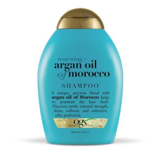 شامپو روغن آرگان او جی ایکس Renewing + Argan Oil Of Morocco